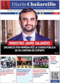 Diario Chañarcillo