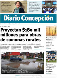 Diario de Concepción