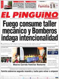 El Pingüino