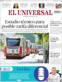 El Universal
