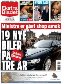 Ekstra Bladet