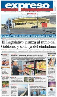 Expreso