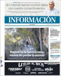Diario Información