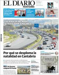 El Diario Montañés