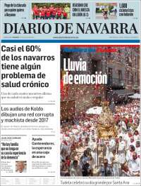 Diario de Navarra