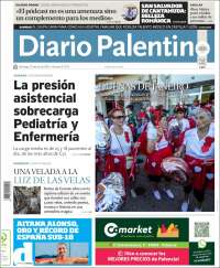 Diario Palentino
