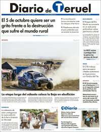 Diario de Teruel