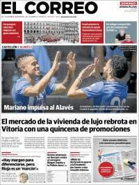El Correo - Álava