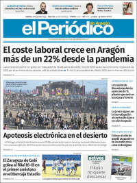 El Periódico de Aragón
