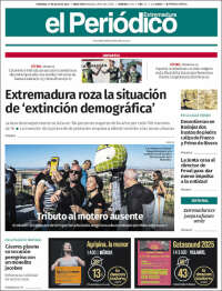 El Periódico de Extremadura