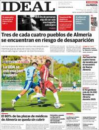 Ideal Almeria