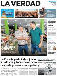 La Verdad de Cartagena