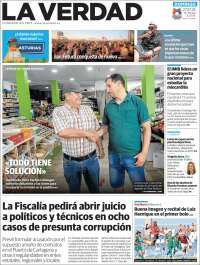 La Verdad de Murcia