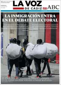 La Voz de Cádiz