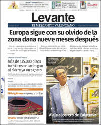 Levante
