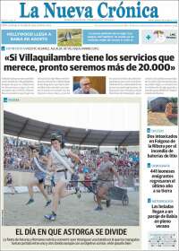 La Nueva Crónica