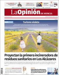 La Opinión de Murcia