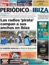 Periódico de Ibiza