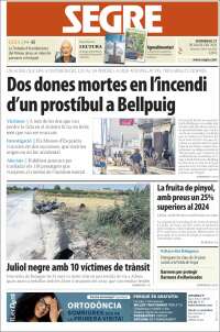Segre