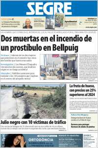 Segre 
