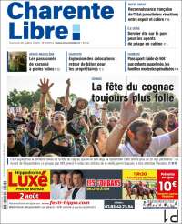 Charente Libre