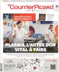 Courrier Picard