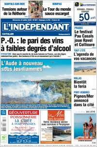Le Indépendant
