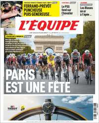 L'Equipe