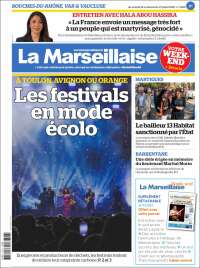 La Marseillaise