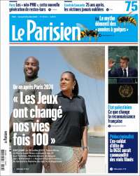 Le Parisien