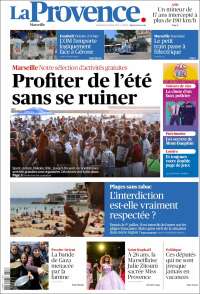 La Provence