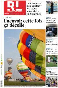 Le Republicain Lorrain