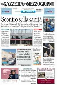 La Gazzetta del Mezzogiorno