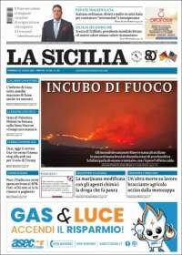 La Sicilia