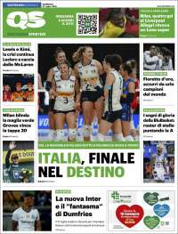 Quotidiano Sportivo