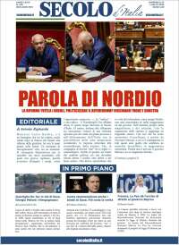 Secolo d'Italia
