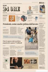 Il Sole 24 ORE
