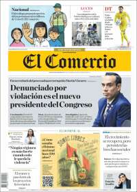El Comercio