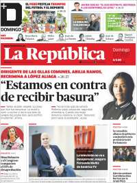 La Republica