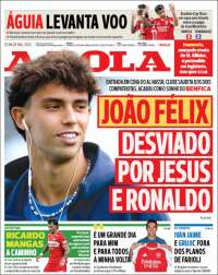 A Bola