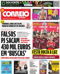 Correio da Manhã