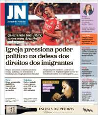 Jornal de Notícias