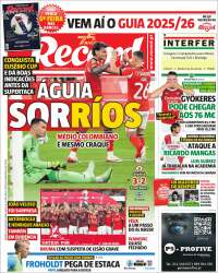 Record