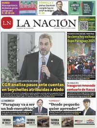 La Nación