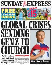 Daily Express