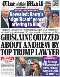 Daily Mail