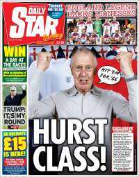 Daily Star
