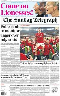 Daily Telegraph