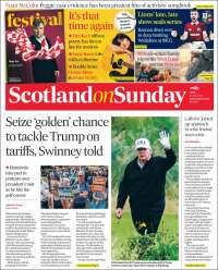 The Scotsman