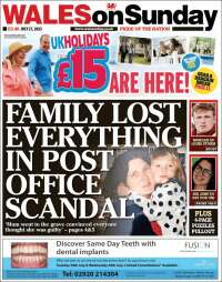 Western Mail